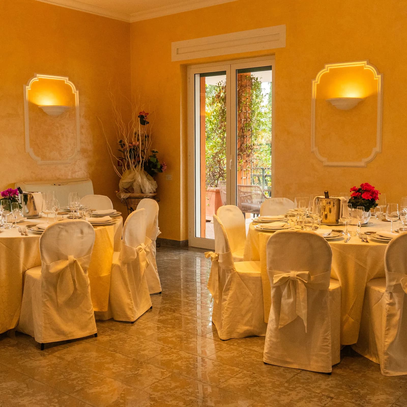 Villa Vertigo